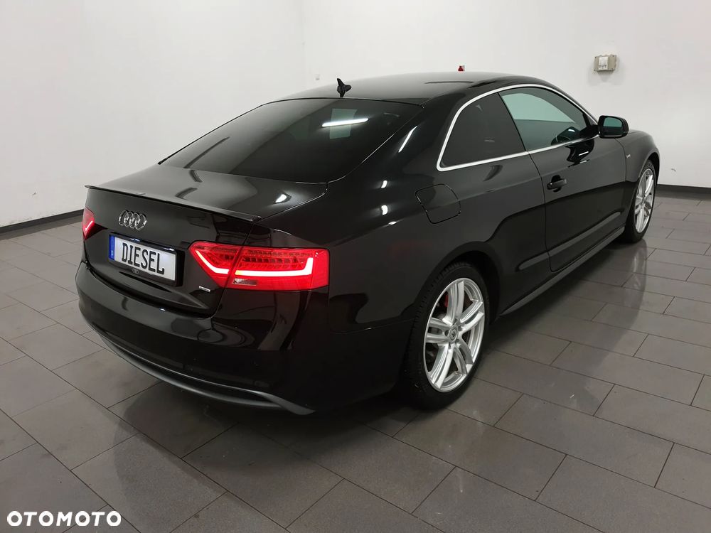 Audi A5 Coupé 2.0 TDI Quattro Sport S tronic - 37