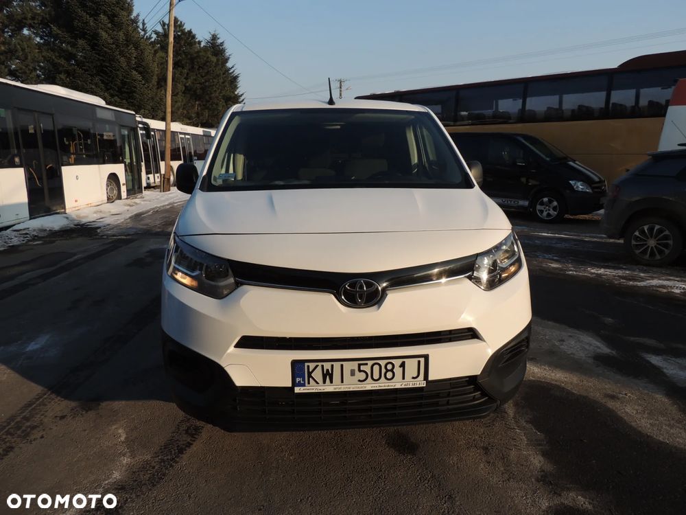 Toyota PROACE CITY - 10