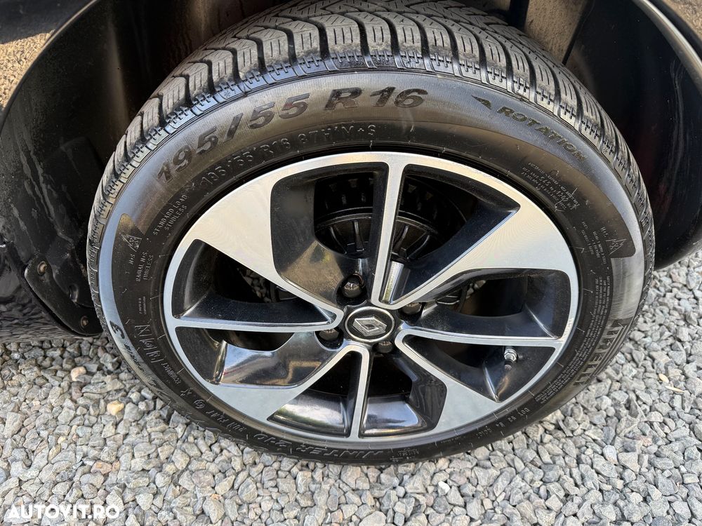 Renault ZOE (mit Batterie) 22 kwh Life - 26