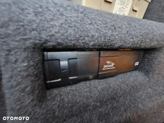 Jaguar XJR Standard - 17