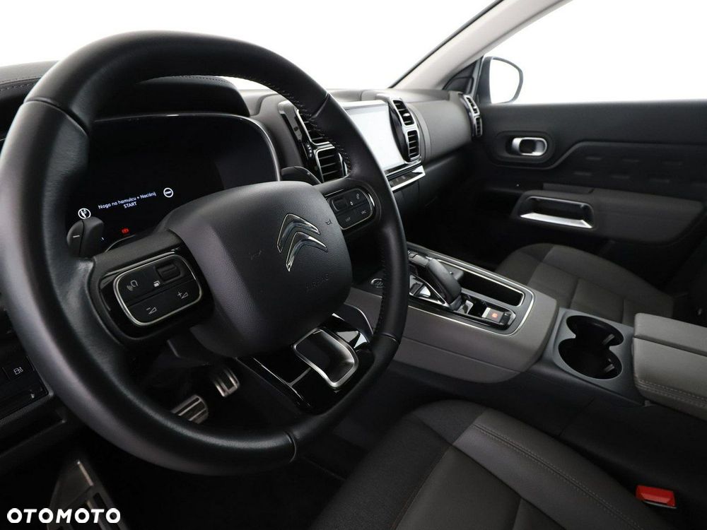 Citroën C5 Aircross 1.6 PHEV 225 Shine EAT8 - 14
