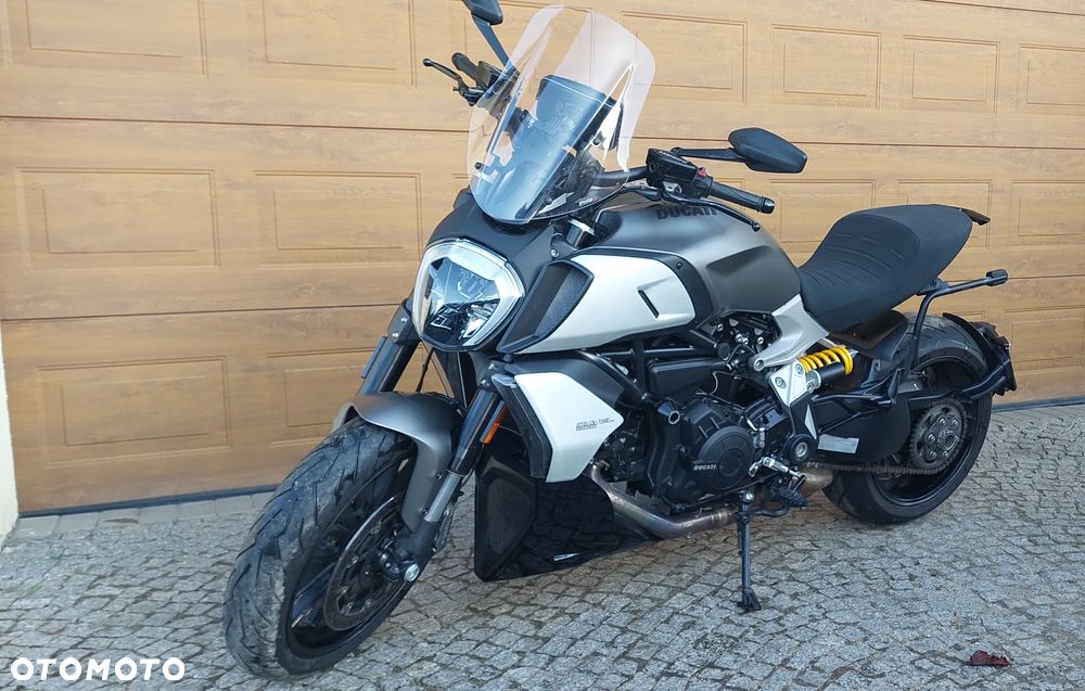 Ducati Diavel - 22