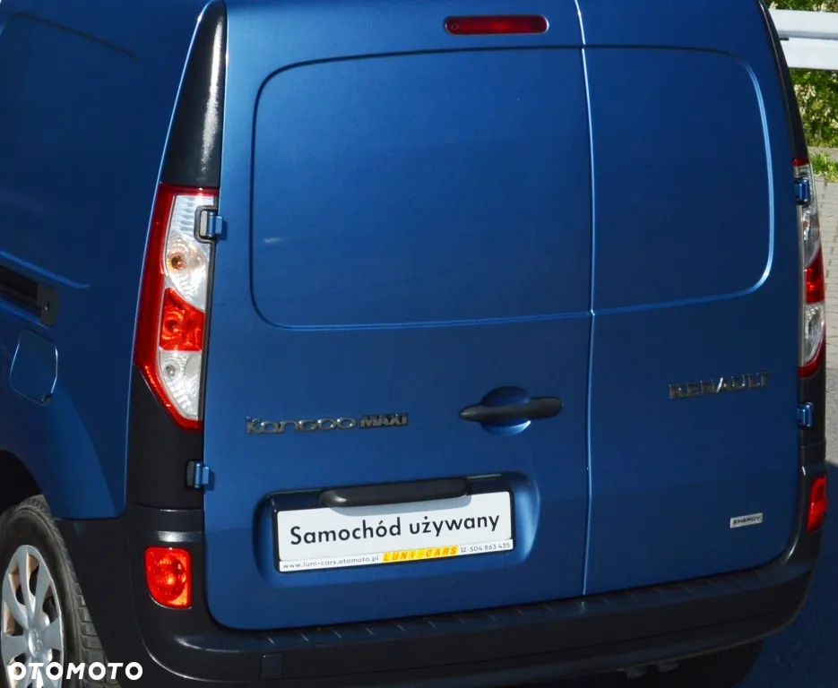 Renault Kangoo - 19