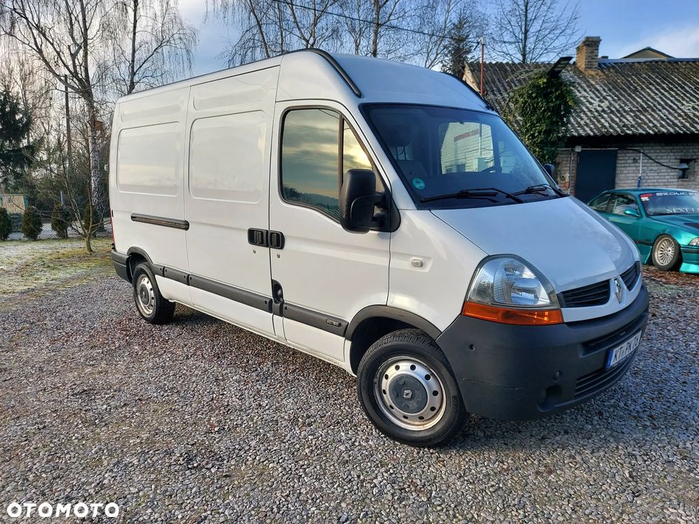Renault Master - 7