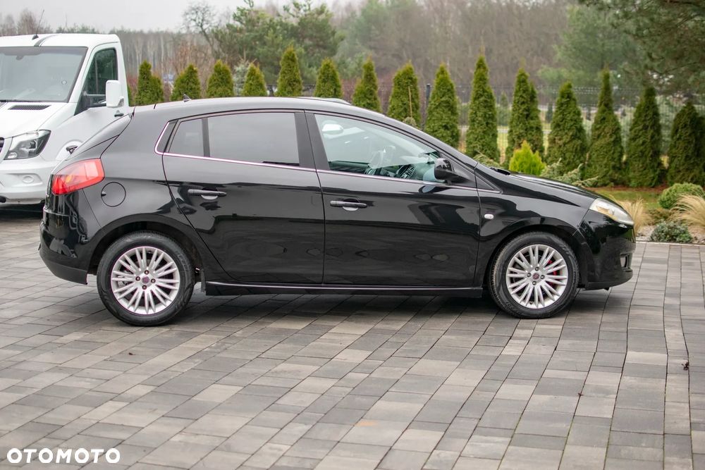 Fiat Bravo - 20
