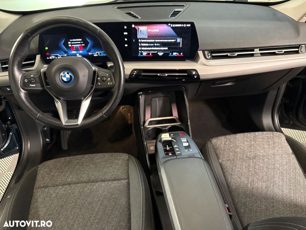 BMW X1 - 9