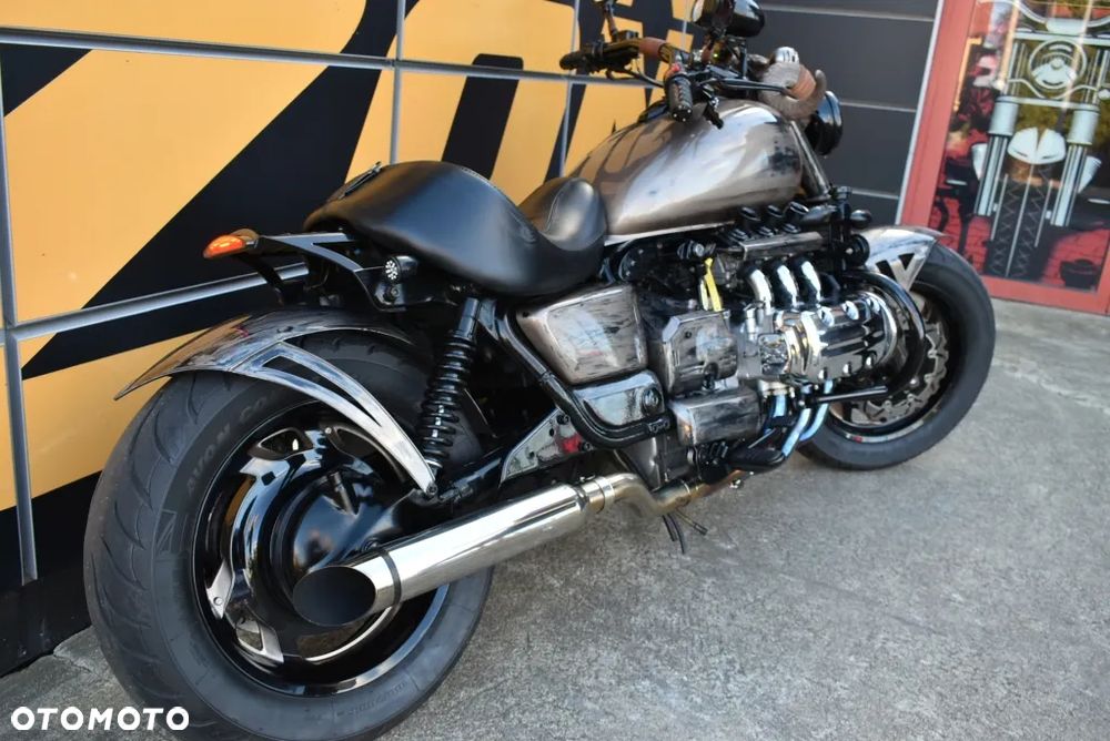 Honda Valkyrie - 27