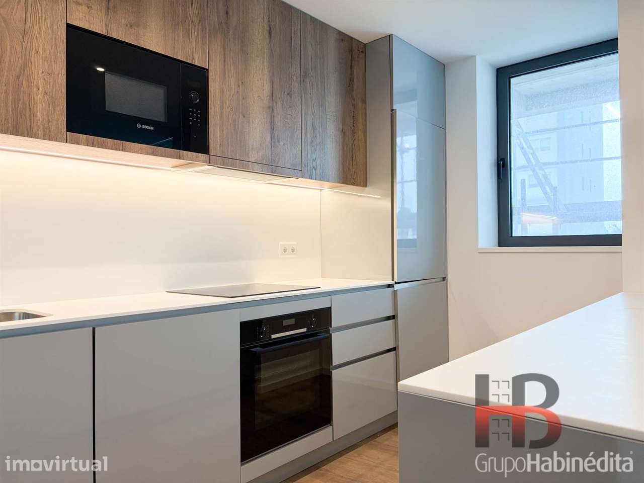 Apartamento T3 Venda em Matosinhos e Leça da Palmeira,Matosinhos - Grande imagem: 4/28