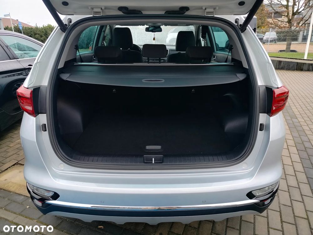 Kia Sportage 1.6 T-GDI L 2WD - 10