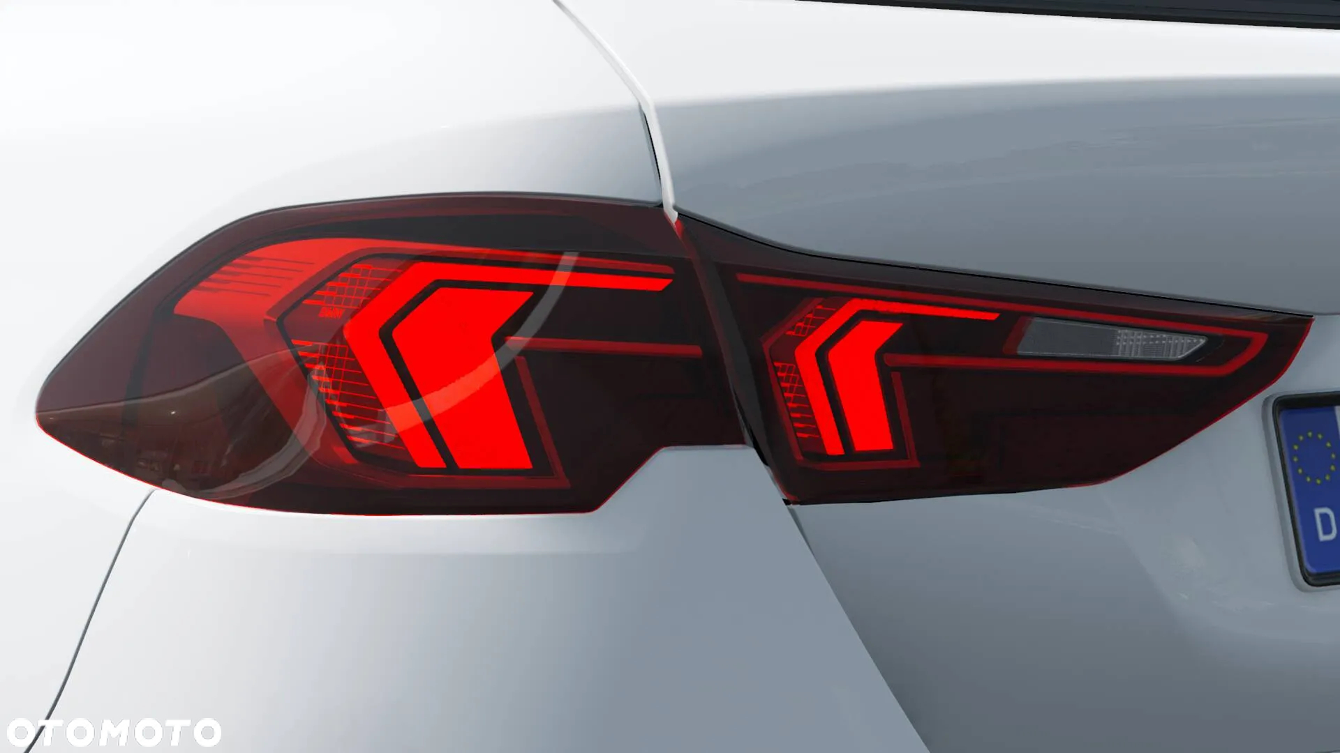 BMW Seria 1 116 - 9