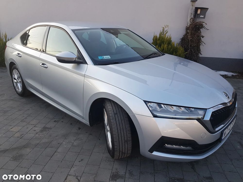 Skoda Octavia ver-1-5-tsi-act-ambition - 27