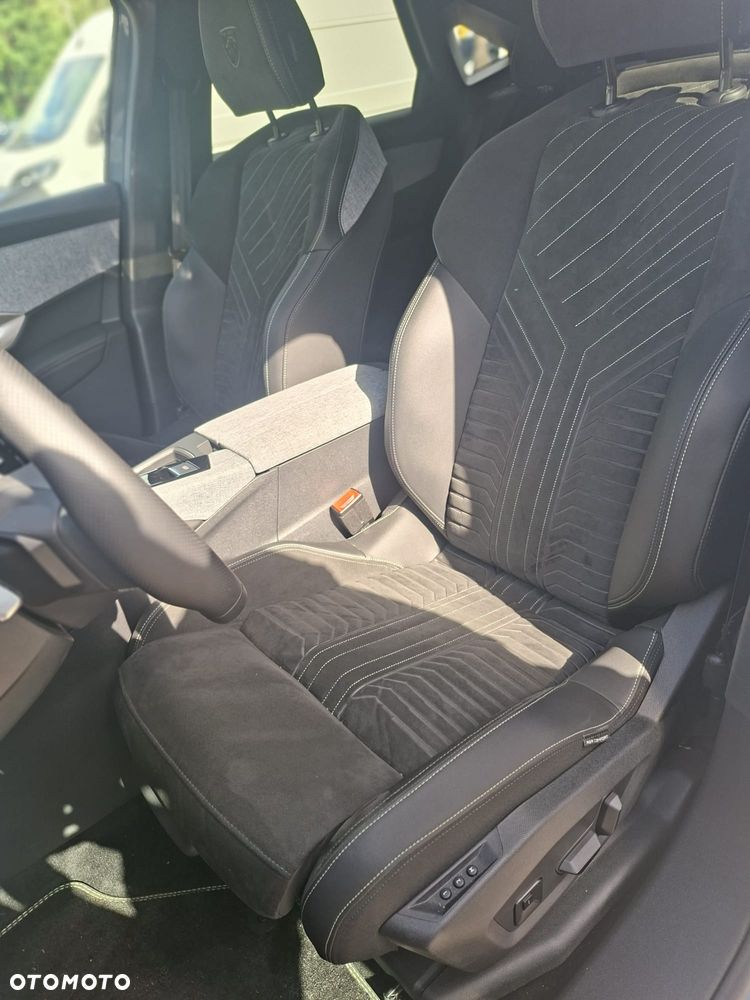 Peugeot 3008 1.2 PureTech mHEV GT E-DCS6 - 11