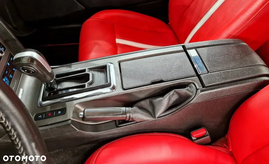 Ford Mustang 3.7 V6 Premium - 27