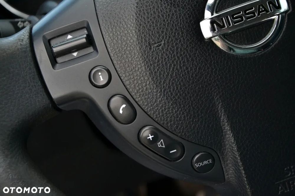Nissan Qashqai 1.6 Acenta - 23
