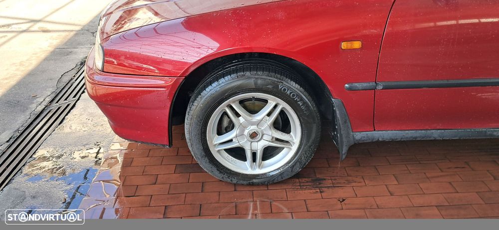 Rover 618 Si - 16
