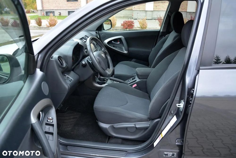 Toyota RAV4 2.0 4x4 Multidrive S Travel - 21