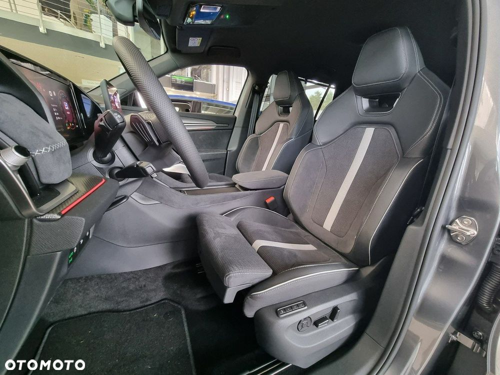 Skoda Kodiaq 2.0 TSI 4x4 Sportline DSG - 9