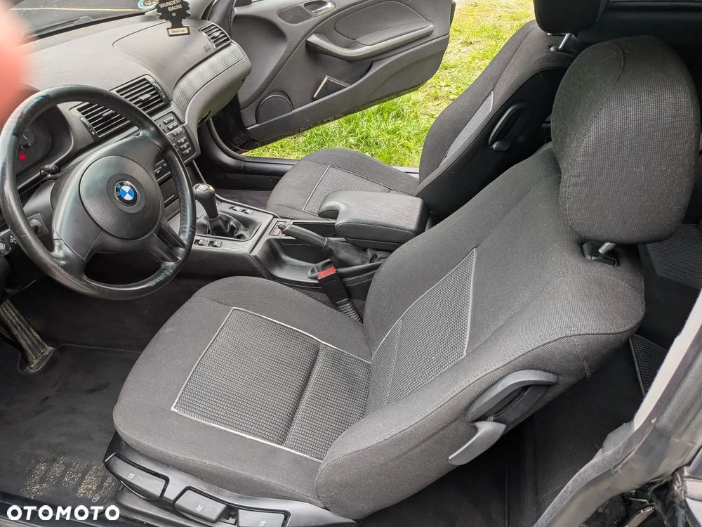 BMW Seria 3 320Cd - 15