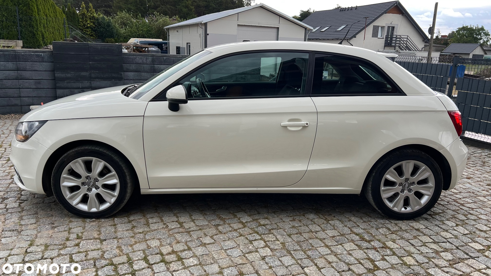Audi A1 2.0 TDI Ambition - 3