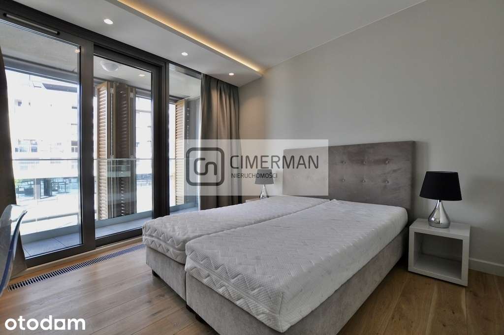 Apartament w Centrum | Księcia Witolda | 3 pokoje