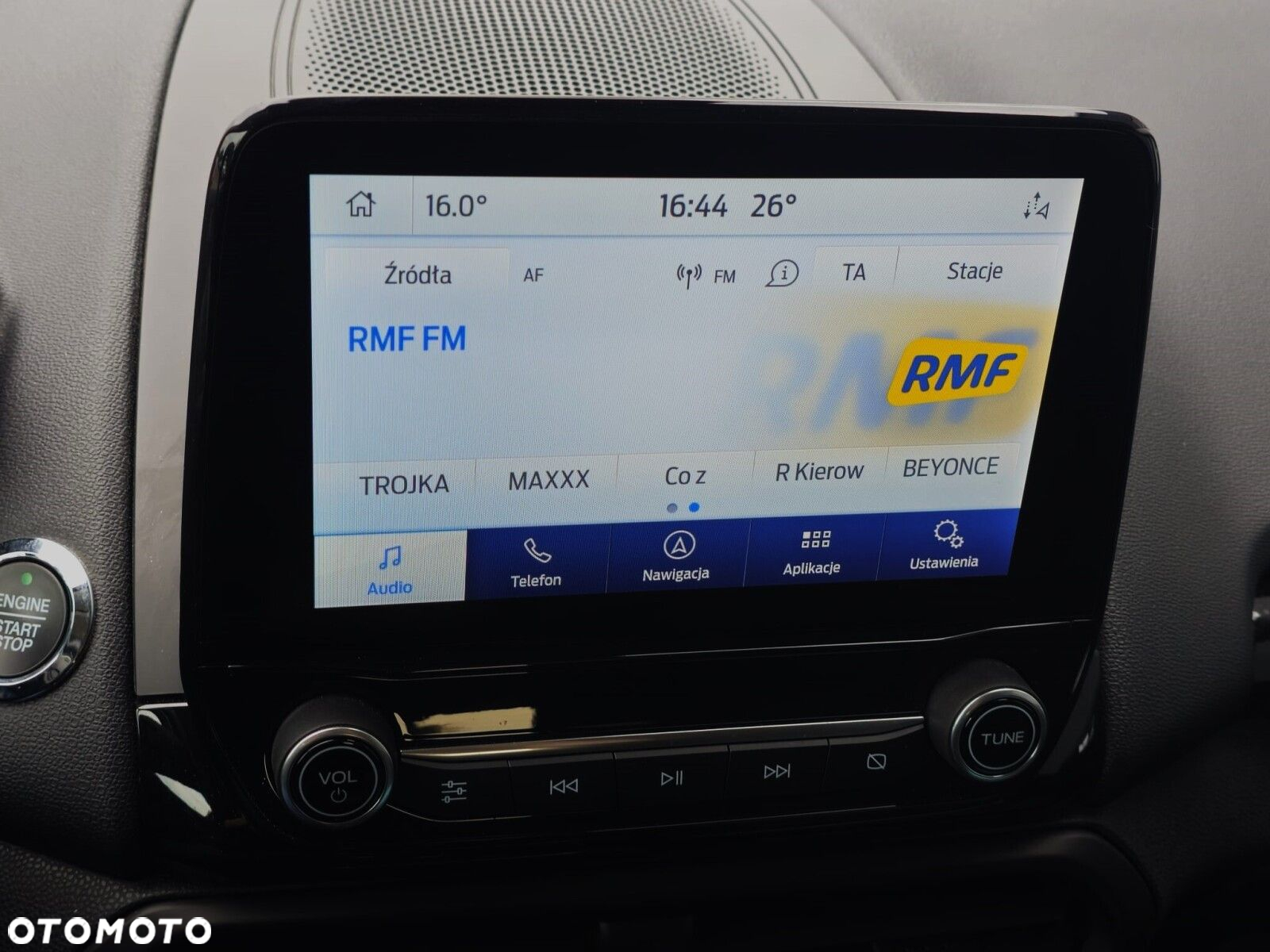 Ford EcoSport 1.0 EcoBoost Titanium ASS - 21