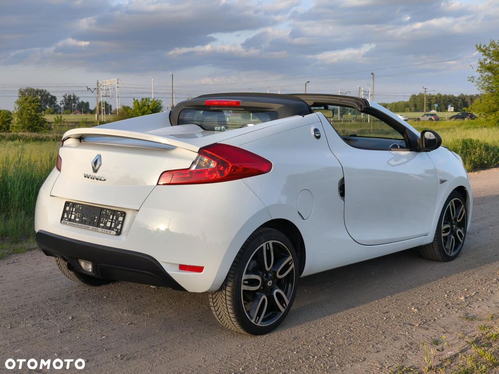 Renault Wind TCe 100 Night and Day - 4