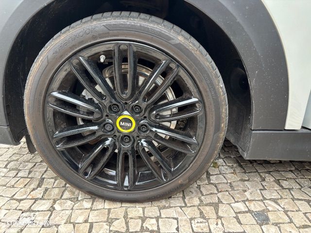 MINI 3 Portas Cooper SE Yours - 18