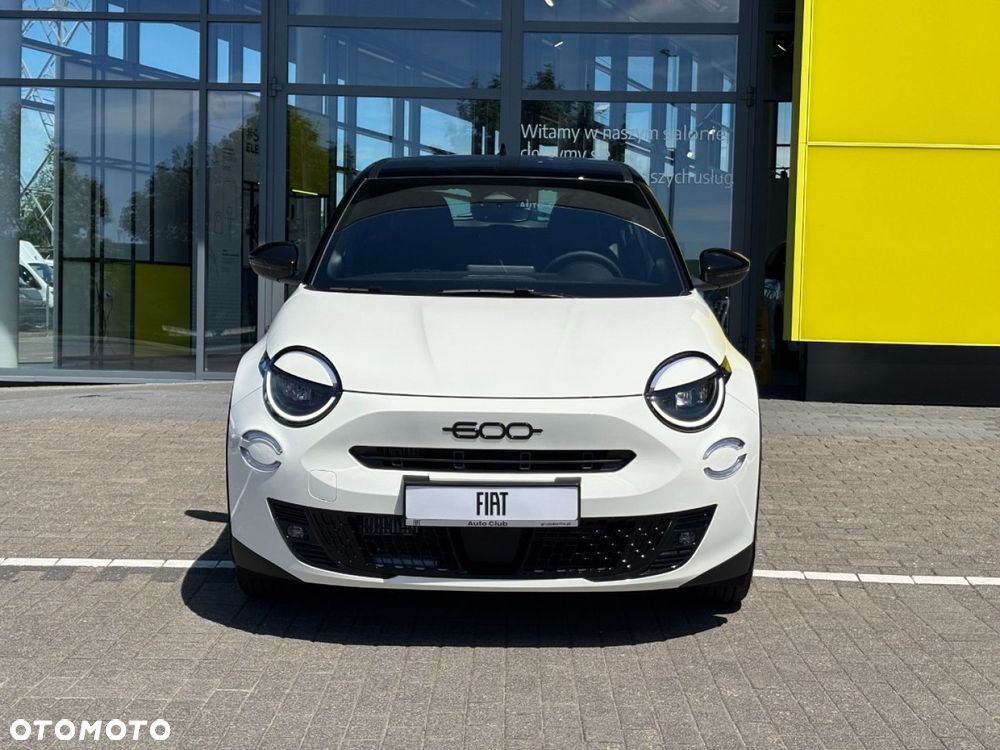 Fiat 600 - 7