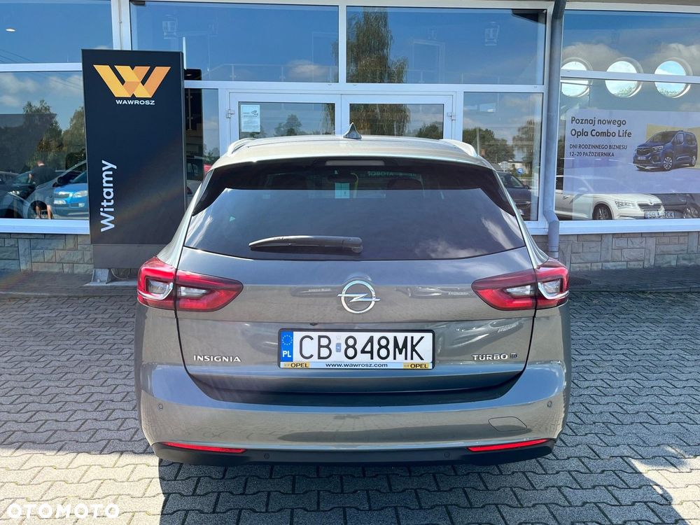 Opel Insignia - 7