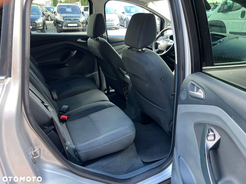 Ford C-MAX 2.0 TDCi Titanium MPS6 - 18