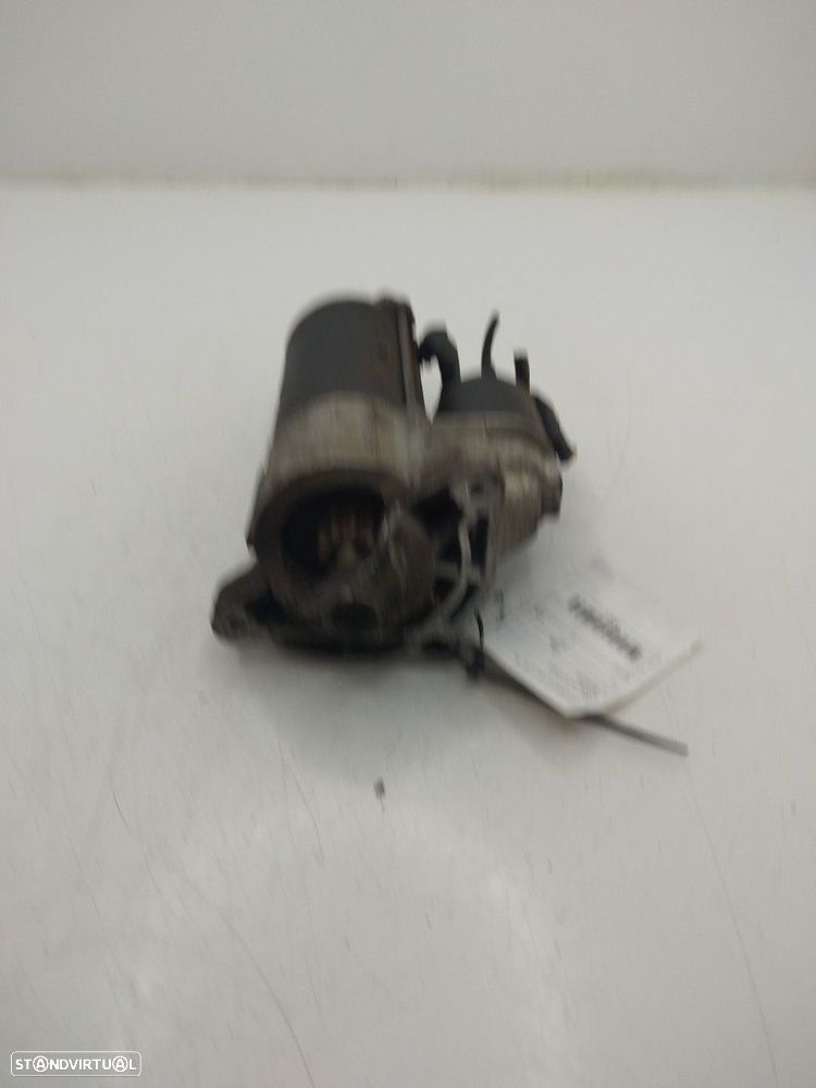 Motor De Arranque Citroën Ax (Za-_) - 3