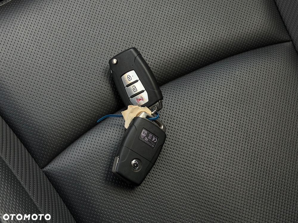 SsangYong/KGM Tivoli 1.2 T-GDI Quartz - 28