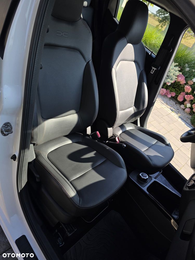 Dacia Spring Electric 45 Essential - 16