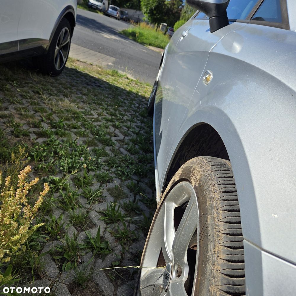Seat Leon - 4