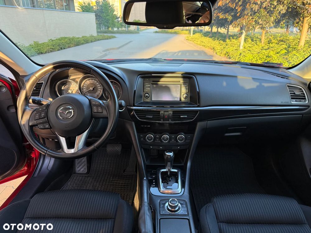 Mazda 6 2.0 Skyenergy - 8