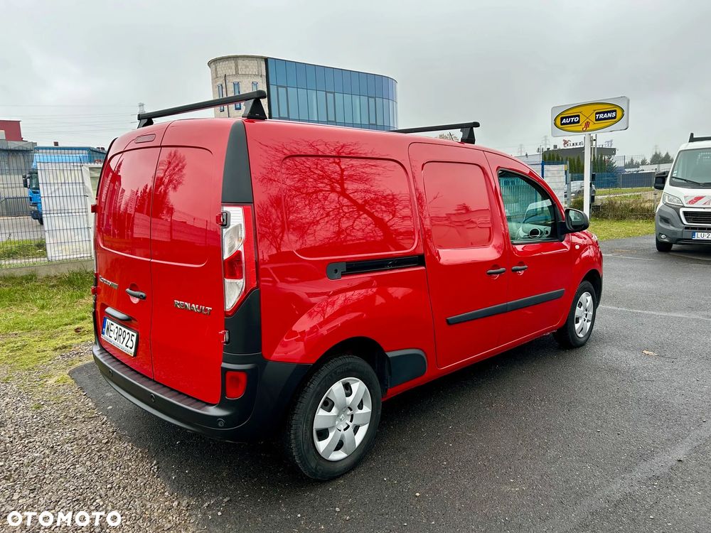 Renault Kangoo - 5