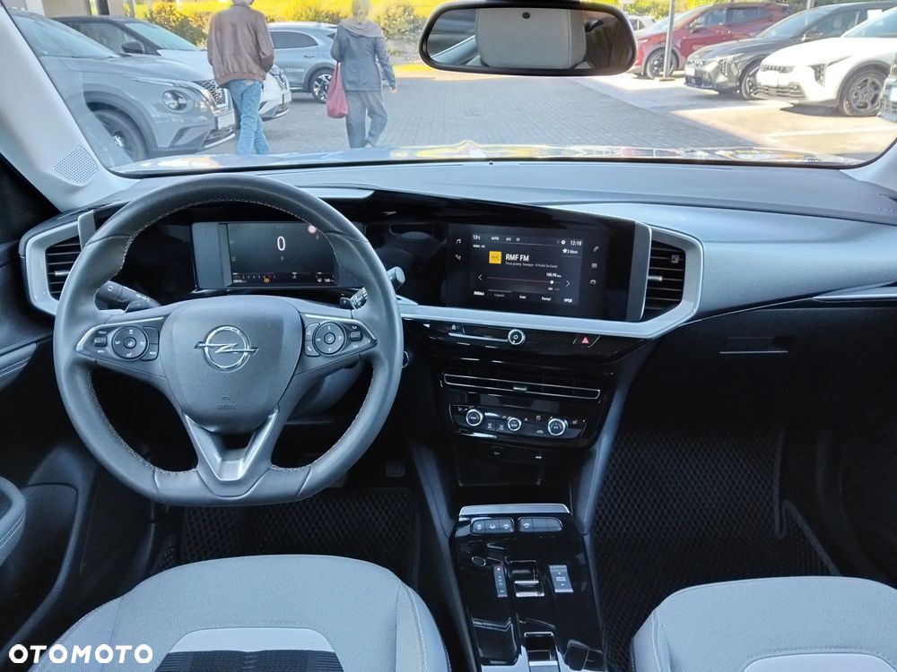 Opel Mokka 1.2 T Edition S&S - 7