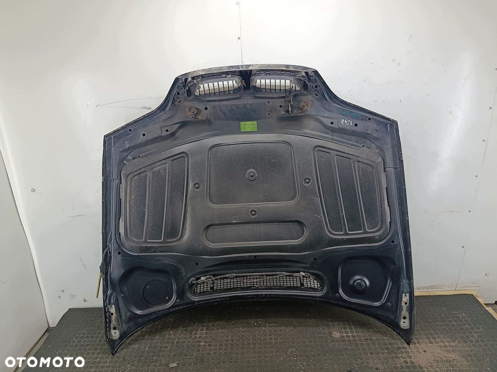 MASKA BMW 3 E46 FL 668/9 - 3