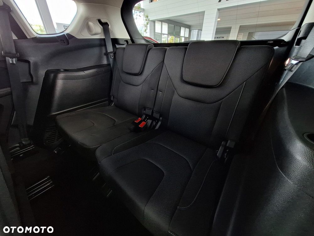 Ford S-Max 2.5 Hybrid Titanium CVT 7os - 28