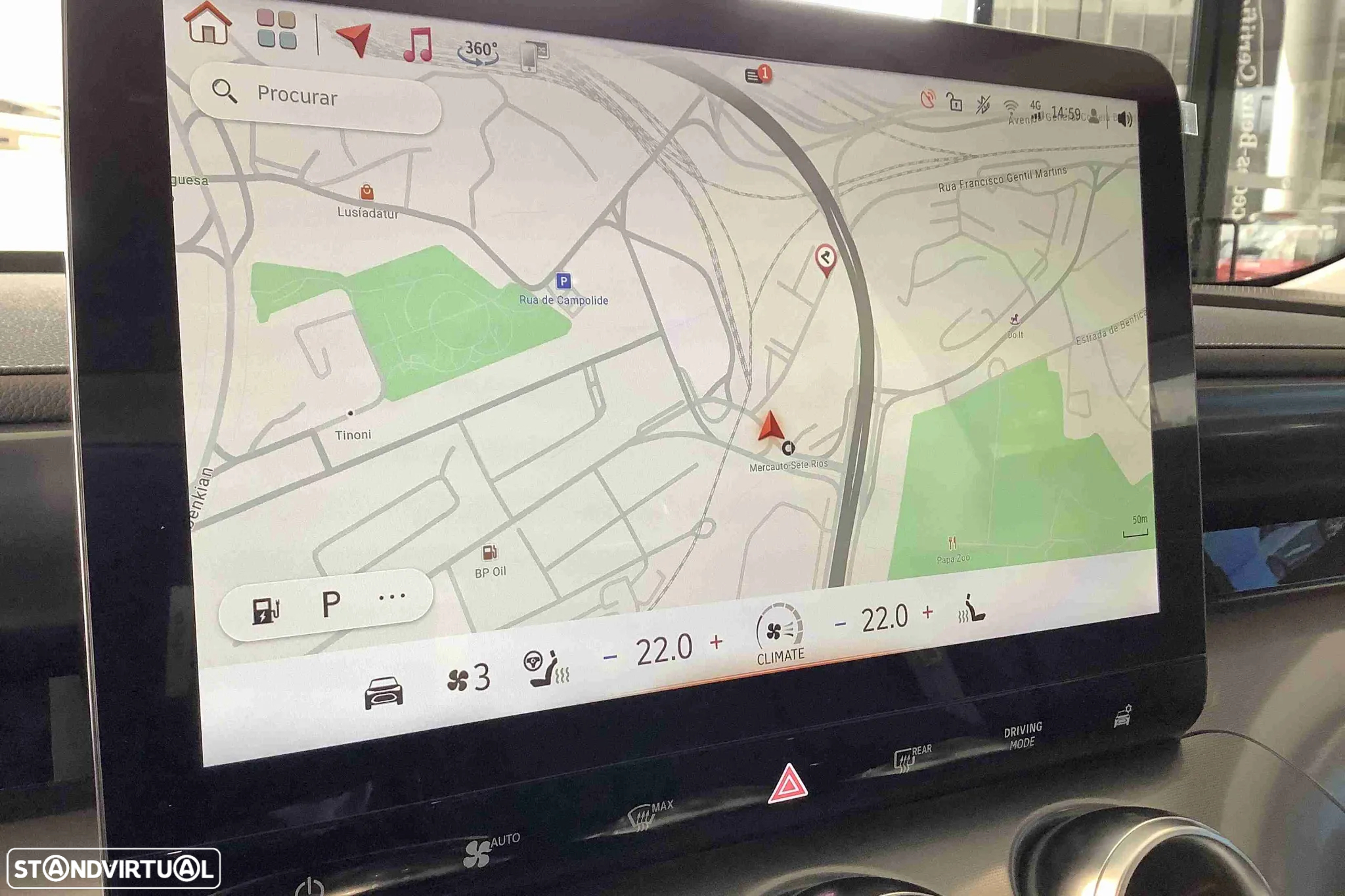 Smart #3 66 kWh Pro+ - 16