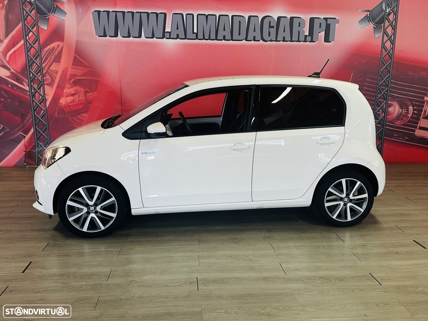 SEAT Mii Electric Plus - 2