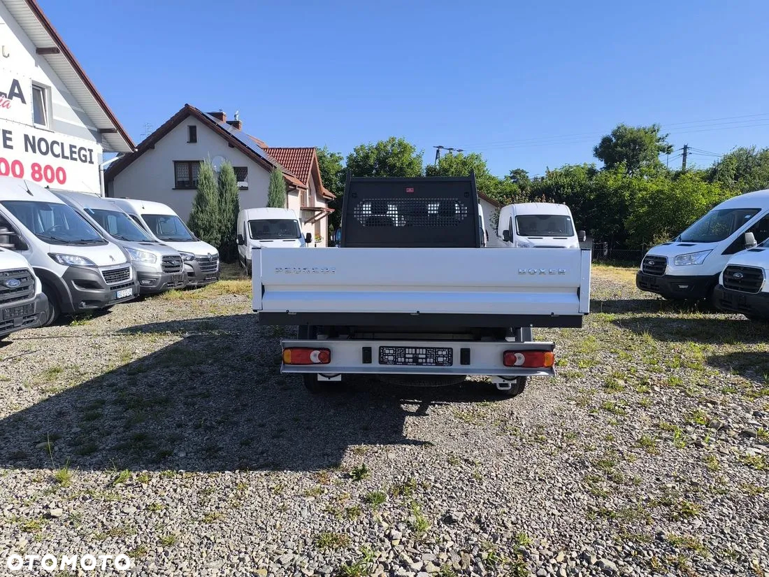 Citroën JUMPER ​*SKRZYNIA​*MAXI*2.2HDI​*140KM​*TEMPOMAT​*KLIMA​*NAVI​*1 - 7