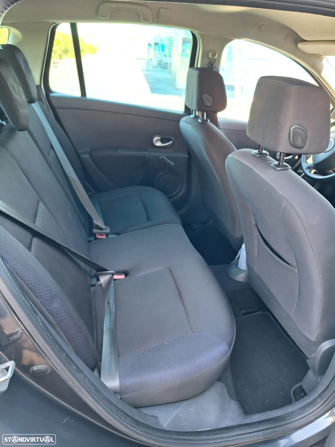 Renault Clio - 7