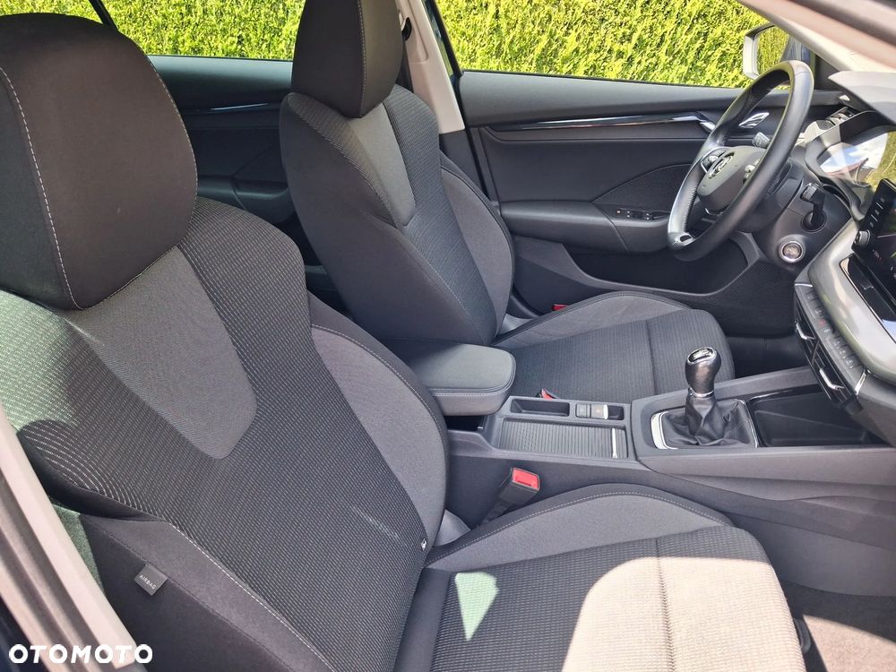 Skoda Octavia 1.0 TSI Ambition - 7