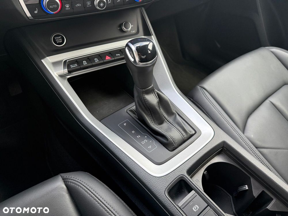 Audi Q3 Sportback - 23
