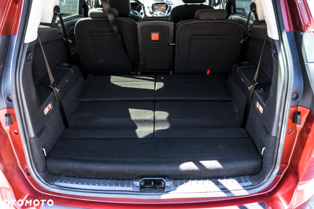 Ford Grand C-MAX Gr 1.5 EcoBoost Titanium ASS - 15