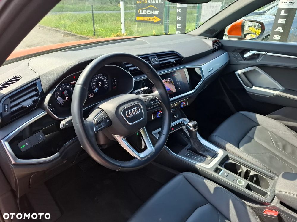 Audi Q3 2.0 TFSI Quattro S tronic - 13