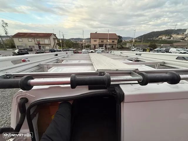 Citroën JUMPY 1.5 hdi xs bluehdi club (+IVA) - 7