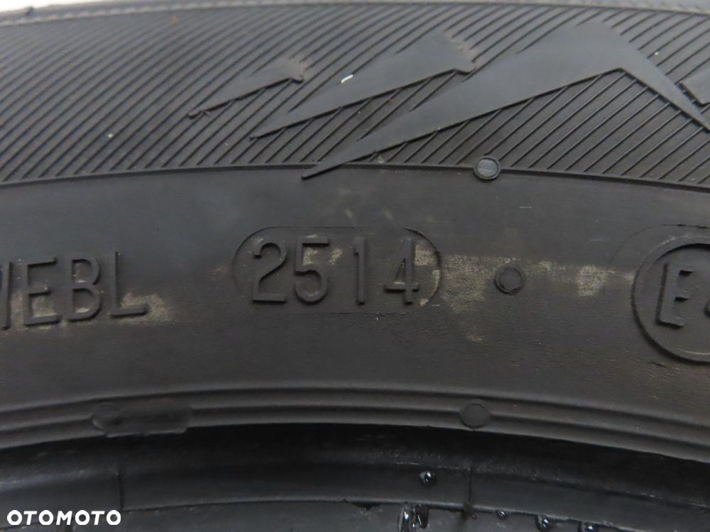 2x 195/60R15 OPONY ZIMOWE Point S Winterstar 3 88T - 4