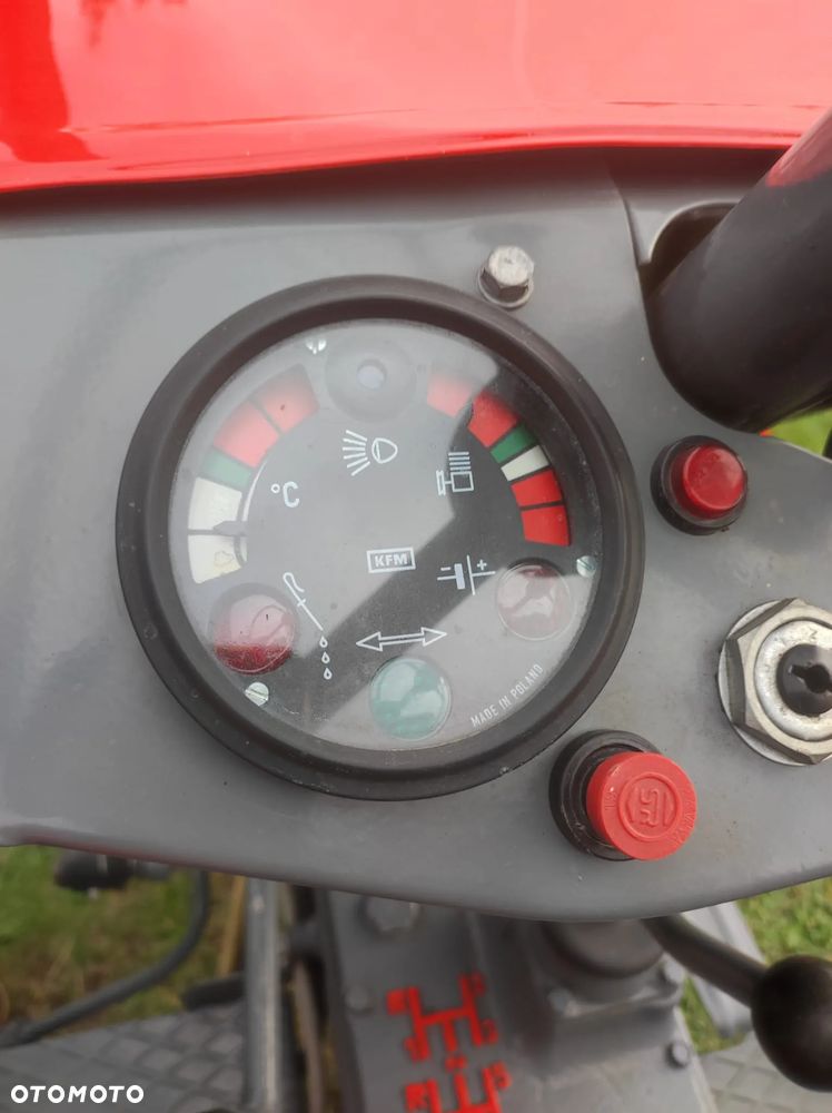 Ursus URSUS C 330M - 13